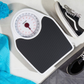 Salter Doctor Style Mechanical Bathroom Scale