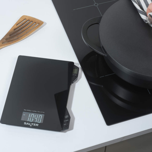 Salter Thermometer & Kitchen Scale Set