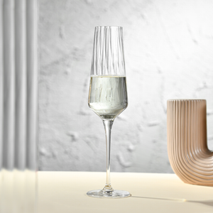 Krosno Avant-Garde Lumi Flute 200ml Set of 6