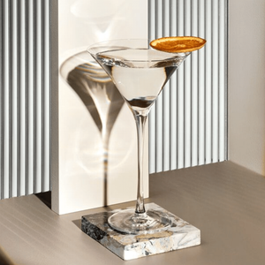 Krosno Avant-Garde Martini Glass 240ml Set of 6