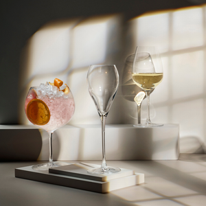 Krosno Duet Wine Glass 520ml Set of 2