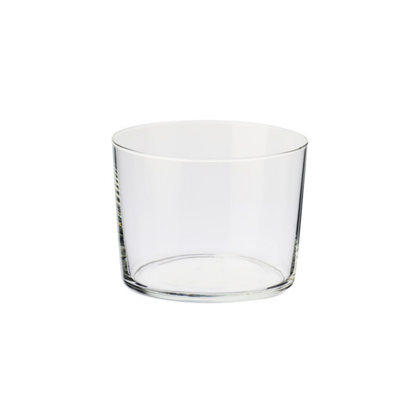 Krosno Harmony Mini Tumbler Glass 190ml Set of 6