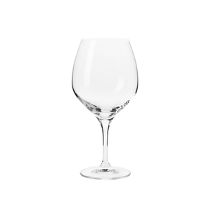 Krosno Harmony Pinot Glass 600ml Set of 6