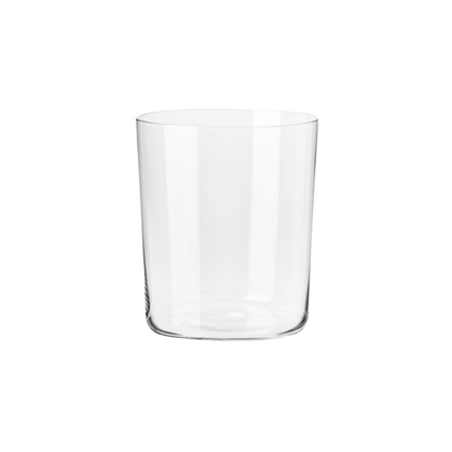 Krosno Harmony Tall Tumbler Glass 570ml Set of 6