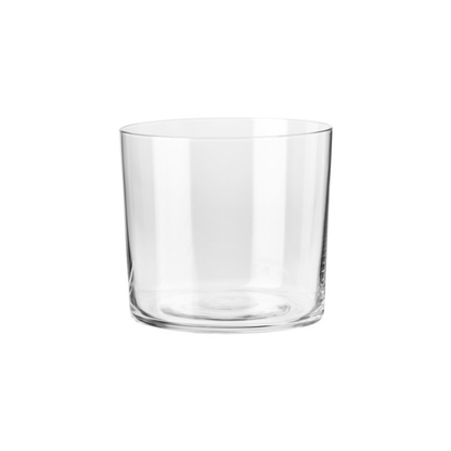 Krosno Harmony Tumbler Glass 420ml Set of 6