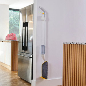 Joseph Joseph CleanTech 2-in-1 Spray Mop Replacement Pad