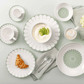 Villeroy & Boch Fleur Vert Pasta Bowl