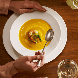 Villeroy & Boch Piemont Dinner Spoon