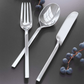 Villeroy & Boch NewWave Cutlery Set 24-Piece