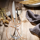 Villeroy & Boch New Fresh Basic Cutlery Set 24-Piece