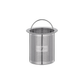 Kuchenprofi Assam Teapot 600ml Grey