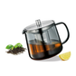 Kuchenprofi Assam Teapot 600ml Grey