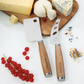Zassenhaus Cheese Knife Set 2-Piece