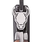 Zassenhaus Bulls Head Steak Knife Set 4-Piece