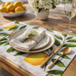 Direct Paper Lemons Paper Placemats Pack of 30