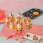 Original Kaiser Inspiration Muffin Pan 6 Cup