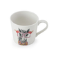 Mikasa x TipperleyHill Fine China Mug 380ml Horse