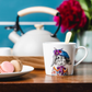 Mikasa x TipperleyHill Fine China Mug 380ml Rabbit