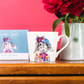 Mikasa x TipperleyHill Fine China Mug 380ml Rabbit