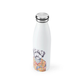 Mikasa x TipperleyHill Water Bottle 500ml Cockapoo Dog