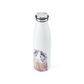 Mikasa x TipperleyHill Water Bottle 500ml Guinea Pig