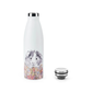 Mikasa x TipperleyHill Water Bottle 500ml Guinea Pig