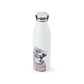 Mikasa x TipperleyHill Water Bottle 500ml Highland Cow