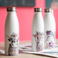 Mikasa x TipperleyHill Water Bottle 500ml Horse