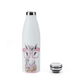 Mikasa x TipperleyHill Water Bottle 500ml Horse