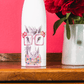 Mikasa x TipperleyHill Water Bottle 500ml Horse