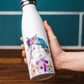 Mikasa x TipperleyHill Water Bottle 500ml Rabbit