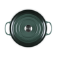 Le Creuset Signature Cast Iron Round Casserole 28cm Artichaut