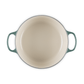 Le Creuset Signature Cast Iron Round Casserole 28cm Artichaut