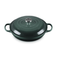 Le Creuset Signature Cast Iron Shallow Casserole 30cm Artichaut