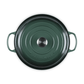 Le Creuset Signature Cast Iron Shallow Casserole 30cm Artichaut