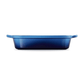 Le Creuset Signature Cast Iron Roaster 37cm Azure Blue