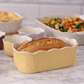 Mason Cash In The Meadow Loaf Pan 22.5cm Yellow