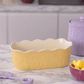 Mason Cash In The Meadow Loaf Pan 22.5cm Yellow