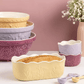 Mason Cash In The Meadow Loaf Pan 22.5cm Yellow