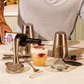 Vacu Vin Bar in a Box Mixologist Cocktail Set 14 Piece