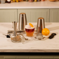 Vacu Vin Bar in a Box Mixologist Cocktail Set 14 Piece