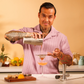 Vacu Vin Bar in a Box Mixologist Cocktail Set 14 Piece