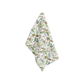 Design Imports Holiday Sprigs Printed Dishtowel