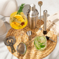 Vacu Vin Bar in a Box Cocktail Lover Cocktail Set 7 Piece