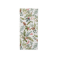 Design Imports Holiday Sprigs Printed Dishtowel
