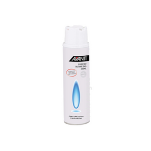 Avanti Creme Brulee Set with Gas and 4 Ramekins