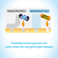 White Magic Eco Eraser Aquarium Eraser Sponge
