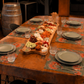 Direct Paper Pohutakawa Paper Placemats Pack of 30