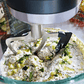 KitchenAid Stainless Steel Flex Edge Beater for Tilt-Head Stand Mixer