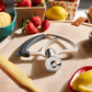 KitchenAid Stainless Steel Flex Edge Beater for Tilt-Head Stand Mixer